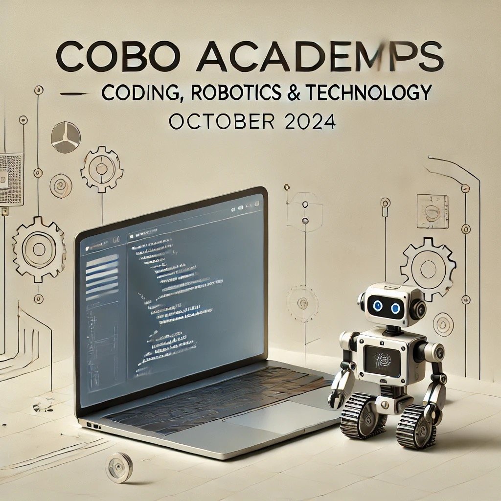 Cobo Academy Tech Workshops